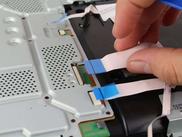 PlayStation 4 Slim Motherboard Replacement: stap 0, afbeelding 2 van 3