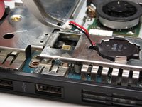 PlayStation 2 Slimline Clock Battery Replacement