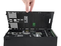 Xbox Series X Teardown