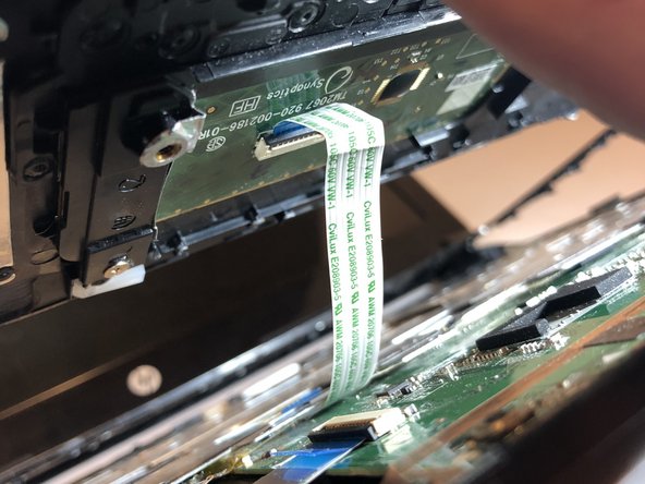 HP Pavilion Sleekbook 14-b013cl Cooling Fan Replacement: crwdns2935265:08crwdnd2935265:02crwdnd2935265:03crwdne2935265:0