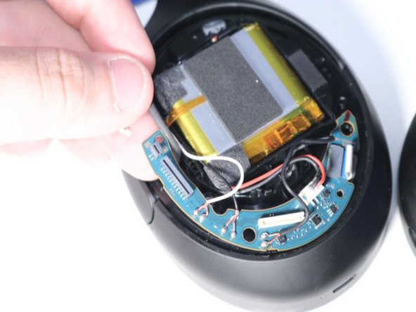 Sony WH-1000XM4 Swivel Replacement: crwdns2935265:09crwdnd2935265:02crwdnd2935265:03crwdne2935265:0