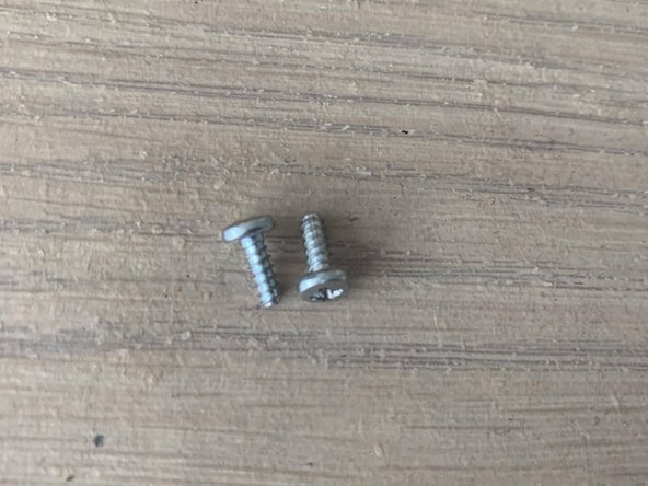 How to Fix Paper Jam in Canon Pixma TR 4520, repeat for the second screw: stap 9, afbeelding 2 van 2