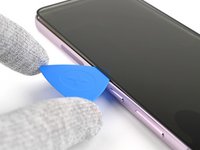 Samsung Galaxy S23 Plus Screen Replacement