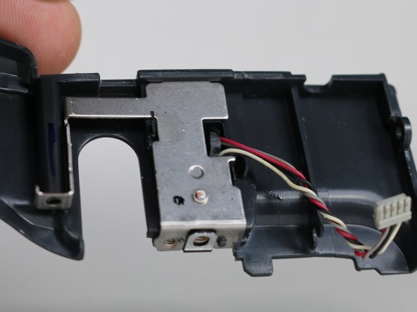 JVC GR-D72U Microphone Replacement: crwdns2935265:022crwdnd2935265:02crwdnd2935265:02crwdne2935265:0