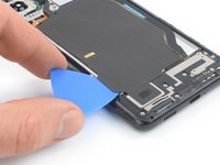 Samsung Galaxy S21 Plus Battery Replacement