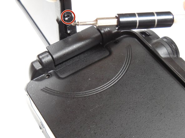 Nikon COOLPIX P7700 LCD Screen Display Replacement: crwdns2935265:04crwdnd2935265:02crwdnd2935265:02crwdne2935265:0