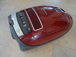 Miele Complete C3 Modell SGSF3