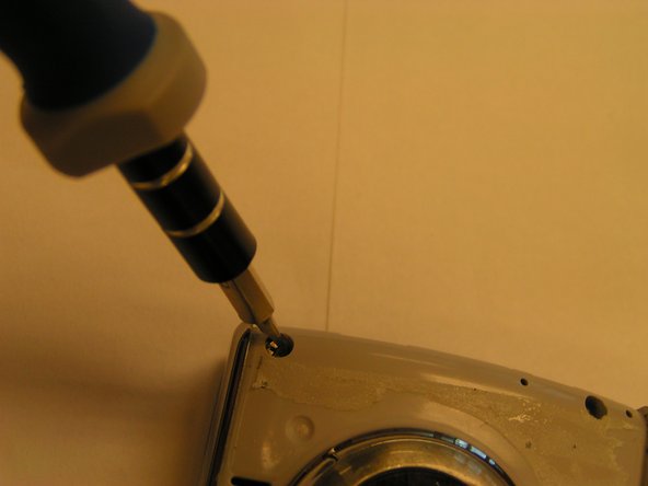 Flip Ultra HD Teardown: crwdns2935265:05crwdnd2935265:03crwdnd2935265:03crwdne2935265:0