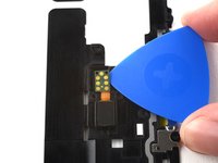 Samsung Galaxy Tab S7 Plus Fingerprint Sensor Replacement