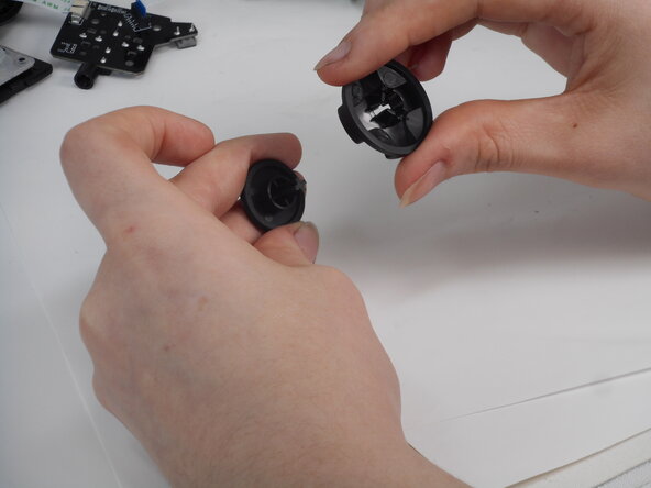 Razer Tartarus V2 D-Pad Replacement: crwdns2935265:09crwdnd2935265:02crwdnd2935265:02crwdne2935265:0