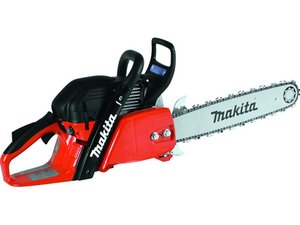 Makita Chain Saw DCS6421R - RED (2017)