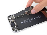 iPhone 8 Plus Lightning Connector Assembly Replacement