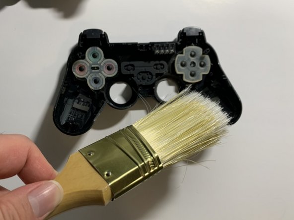 How to Fix/Prevent Joystick Drift on a DualShock 3: crwdns2935265:09crwdnd2935265:02crwdnd2935265:03crwdne2935265:0