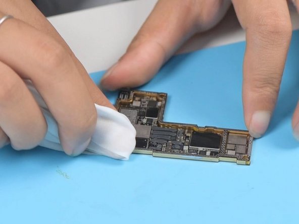 Fix the iPhone 12 Pro Max Overheating Issue: step 6, image 2 of 2