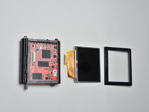 RCA Lyra X2400 flash card reader replacement: crwdns2935265:04crwdnd2935265:03crwdnd2935265:03crwdne2935265:0