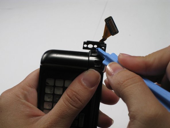 Samsung Alias 2 Hinge Replacement: crwdns2935265:010crwdnd2935265:02crwdnd2935265:02crwdne2935265:0