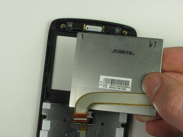 HTC Maple 100 LCD Screen Replacement, LCD Screen: crwdns2935265:013crwdnd2935265:02crwdnd2935265:03crwdne2935265:0