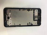 Asus Padfone X Mini Screen Replacement