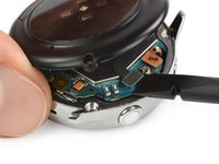Samsung Watch Active Motherboard Replacement