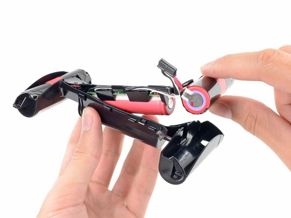Nvidia Shield Portable Teardown: step 12, image 2 of 3