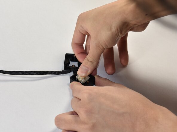 How to Clean Wooting Keyboard Lekker Linear45 Switches: crwdns2935265:03crwdnd2935265:03crwdnd2935265:03crwdne2935265:0