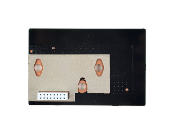 Xbox One S Teardown: crwdns2935265:08crwdnd2935265:03crwdnd2935265:03crwdne2935265:0