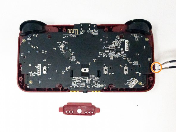 CRKD NEO S CK24NS Trigger Replacement: crwdns2935265:03crwdnd2935265:03crwdnd2935265:03crwdne2935265:0
