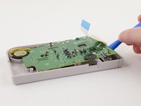 Nintendo Game Boy Teardown