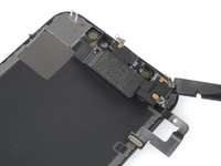 iPhone 12 mini Screen Replacement