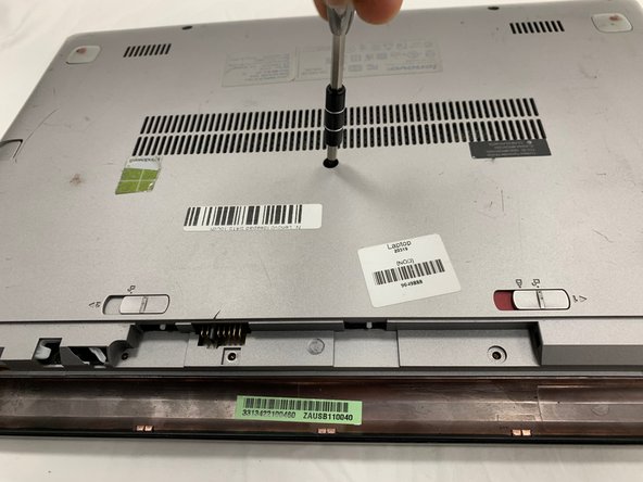 Lenovo Ideapad S415 Touch Fan Replacement, Fan: crwdns2935265:06crwdnd2935265:02crwdnd2935265:02crwdne2935265:0