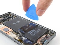 Google Pixel 8 Logic Board Replacement