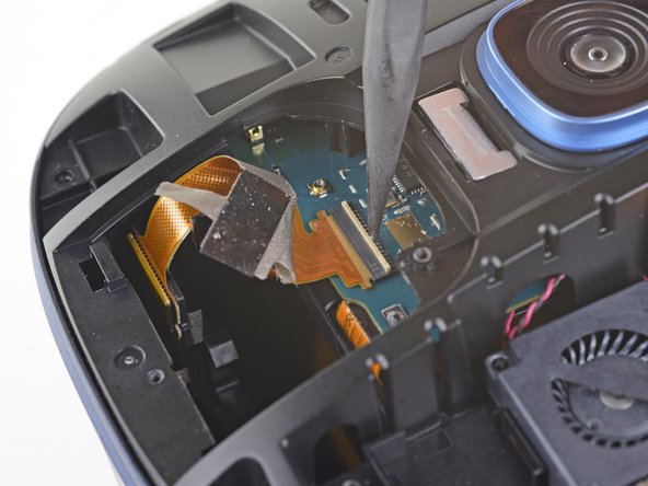 HTC Vive Cosmos Motherboard Replacement: crwdns2935265:015crwdnd2935265:02crwdnd2935265:03crwdne2935265:0