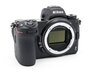 Nikon Z6ii