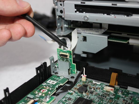 Kenwood DNX571HD LCD Touch Screen Replacement: crwdns2935265:06crwdnd2935265:02crwdnd2935265:02crwdne2935265:0