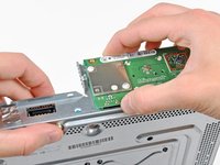 Xbox 360 CPU Heat Sink Replacement