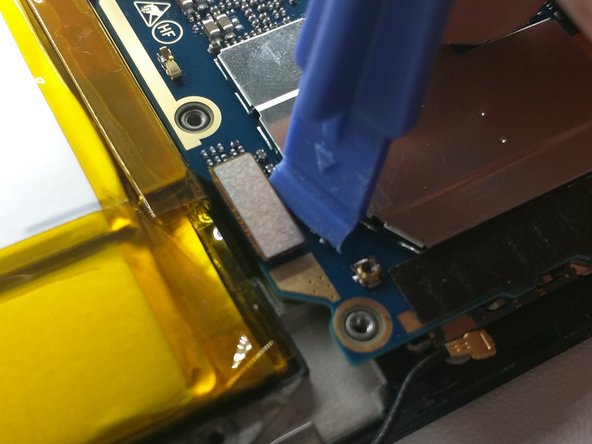 ZTE ZMax Pro (Z981) Disassembly: crwdns2935265:07crwdnd2935265:03crwdnd2935265:03crwdne2935265:0