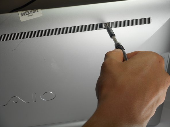 Sony Vaio Tap 21 SVT212A11L Battery Replacement: crwdns2935265:03crwdnd2935265:02crwdnd2935265:03crwdne2935265:0