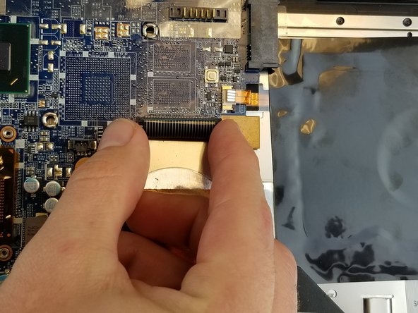 Sony Vaio Fit SVF14A190X Motherboard Replacement: crwdns2935265:016crwdnd2935265:02crwdnd2935265:03crwdne2935265:0