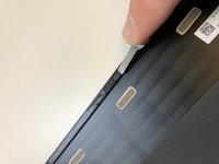 Microsoft Surface Laptop 3 13.5
