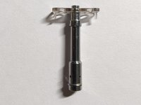 vixt VOOM re-fillable pod Teardown