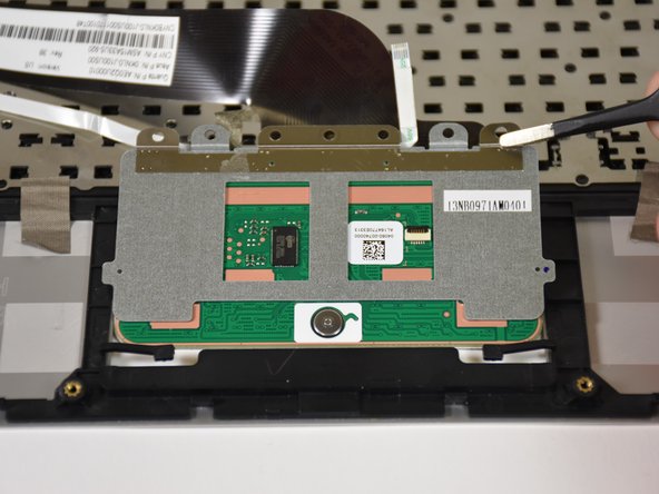 ASUS Chromebook C100PA-RBRKT07 Trackpad Replacement: crwdns2935265:09crwdnd2935265:02crwdnd2935265:02crwdne2935265:0