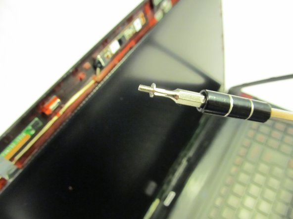 CyberpowerPC Fangbook HX6 Screen Replacement: crwdns2935265:03crwdnd2935265:02crwdnd2935265:02crwdne2935265:0