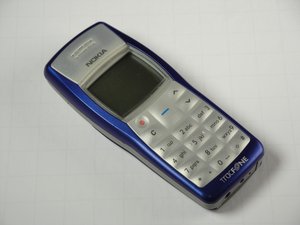 Nokia 3310 Repair - iFixit