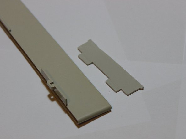 Apple Extended Keyboard II Teardown: crwdns2935265:011crwdnd2935265:03crwdnd2935265:03crwdne2935265:0