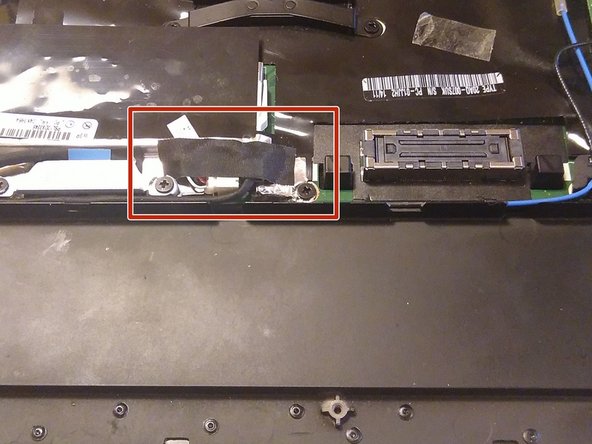 Lenovo Thinkpad T440s Display Assembly Replacement, Close back cover: stap 0, afbeelding 2 van 3