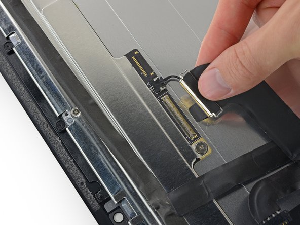 iMac Intel 21.5" EMC 2889 Display Replacement: crwdns2935265:025crwdnd2935265:02crwdnd2935265:02crwdne2935265:0