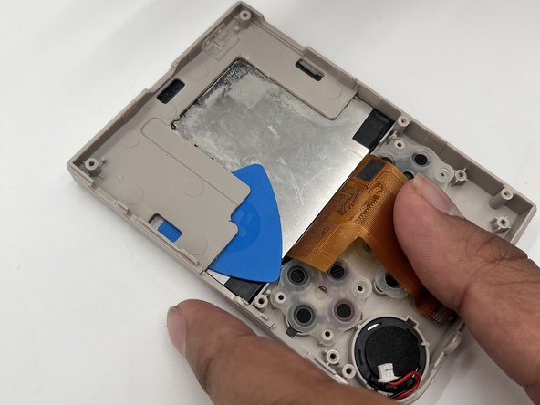 Anbernic RG35XX Screen Replacement: crwdns2935265:08crwdnd2935265:02crwdnd2935265:03crwdne2935265:0