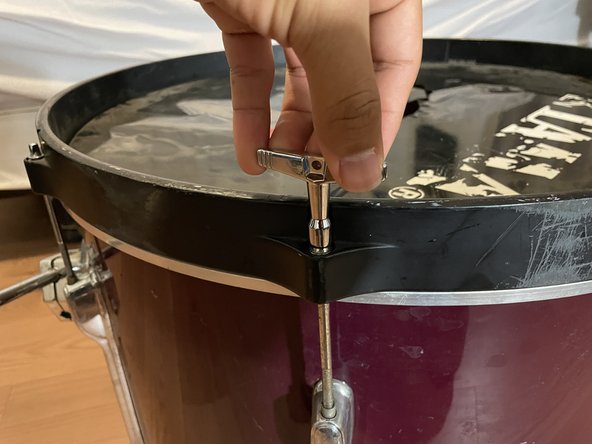 Tama 22 Inch Kick Drum Plastic Cover Replacement: crwdns2935265:03crwdnd2935265:02crwdnd2935265:02crwdne2935265:0