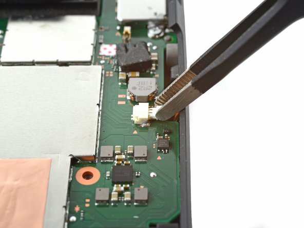 Nintendo Switch OLED Model Screen OLED Assembly Replacement