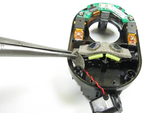 Arlo Ultra 2 Teardown: crwdns2935265:012crwdnd2935265:02crwdnd2935265:03crwdne2935265:0